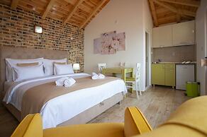 Guest House Harmonia