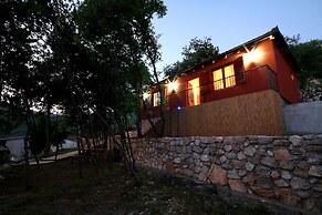 Guest House Harmonia