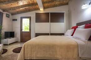 Guest House Harmonia