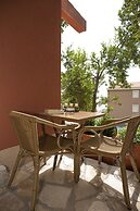 Guest House Harmonia