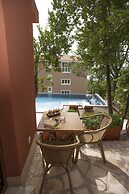 Guest House Harmonia