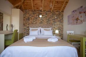 Guest House Harmonia