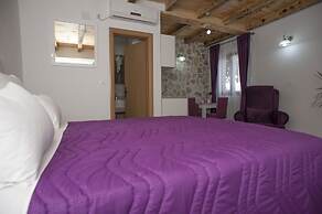 Guest House Harmonia