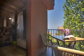 Guest House Harmonia