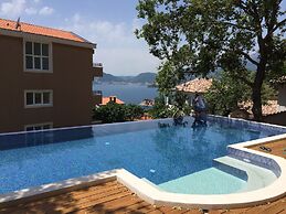 Guest House Harmonia