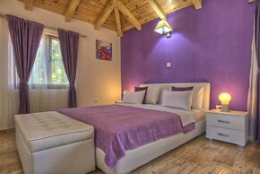 Guest House Harmonia