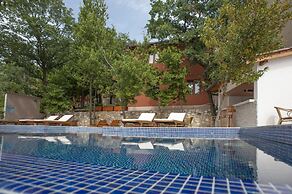 Guest House Harmonia