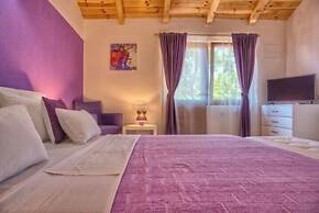 Guest House Harmonia