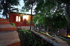 Guest House Harmonia