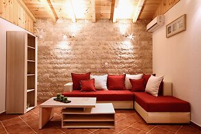 Guest House Harmonia