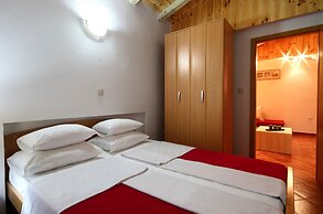 Guest House Harmonia