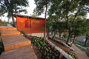 Guest House Harmonia