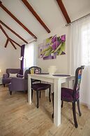 Guest House Harmonia