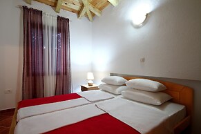 Guest House Harmonia