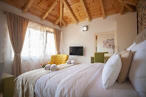 Guest House Harmonia