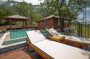 Guest House Harmonia