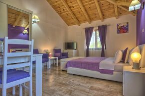 Guest House Harmonia