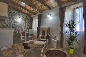 Guest House Harmonia