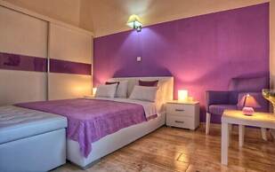 Guest House Harmonia