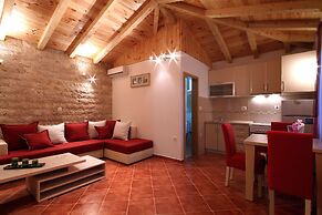 Guest House Harmonia