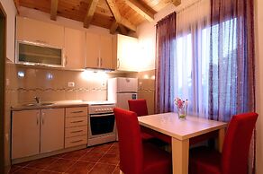 Guest House Harmonia