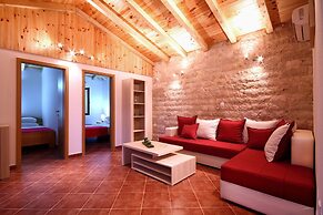 Guest House Harmonia