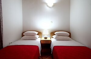 Guest House Harmonia