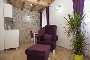 Guest House Harmonia