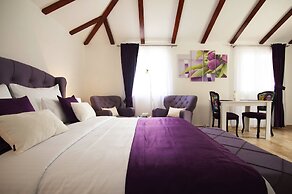 Guest House Harmonia