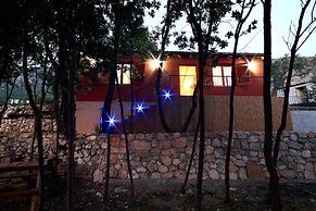 Guest House Harmonia