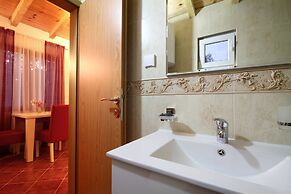 Guest House Harmonia