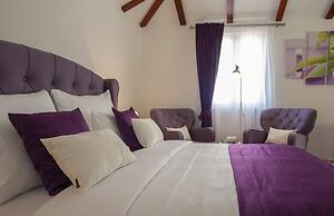 Guest House Harmonia