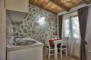 Guest House Harmonia