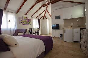 Guest House Harmonia