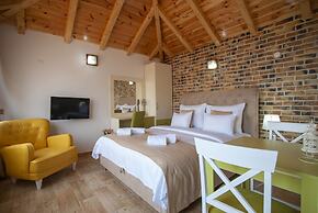 Guest House Harmonia