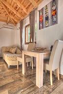 Guest House Harmonia