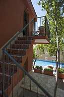 Guest House Harmonia