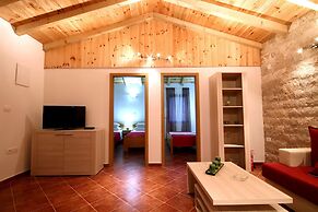 Guest House Harmonia