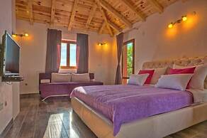 Guest House Harmonia