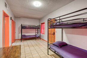 Sin City Hostel Las Vegas