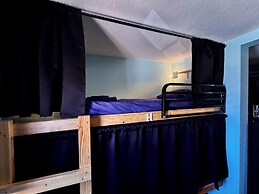 Sin City Hostel Las Vegas
