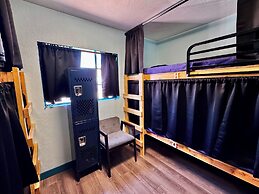 Sin City Hostel Las Vegas