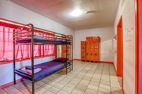 Sin City Hostel Las Vegas