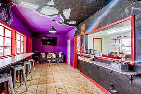 Sin City Hostel Las Vegas