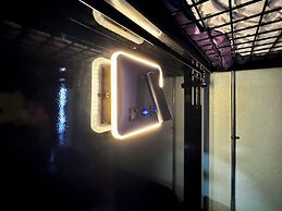 Sin City Hostel Las Vegas