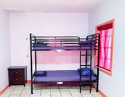 Sin City Hostel Las Vegas