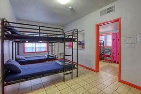 Sin City Hostel Las Vegas
