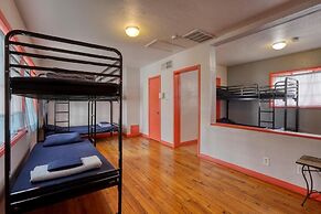 Sin City Hostel Las Vegas
