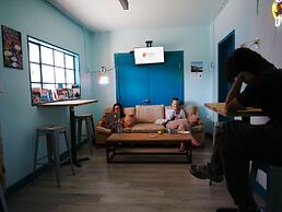 Sin City Hostel Las Vegas