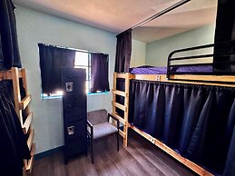Sin City Hostel Las Vegas